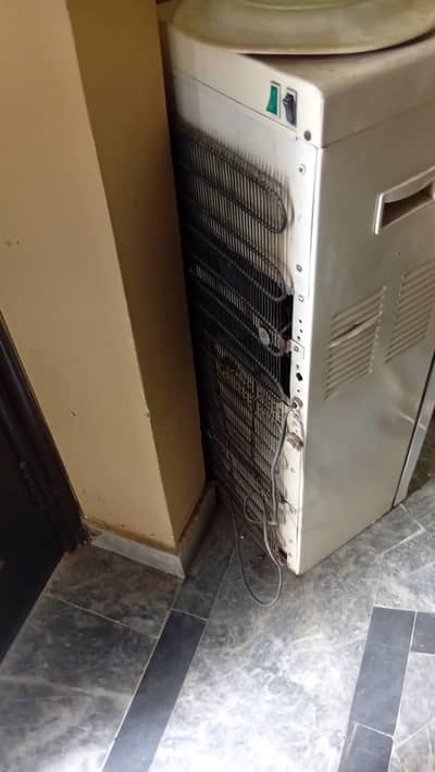 good condition