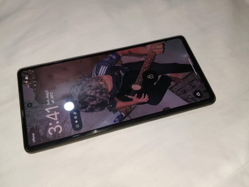 Google Pixel 6a 2