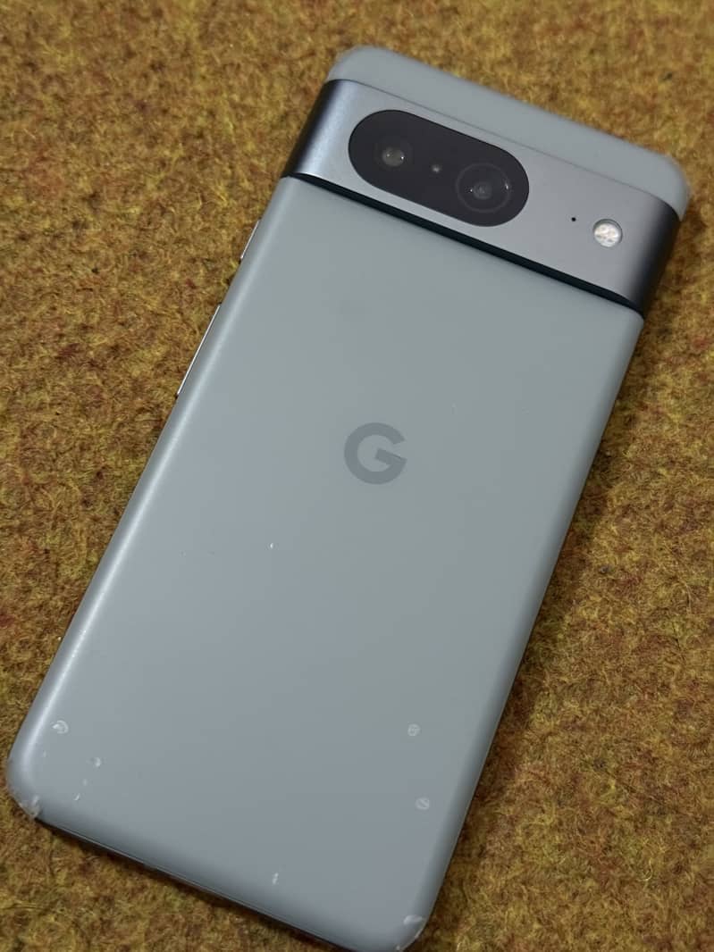 Google Pixel 8 2