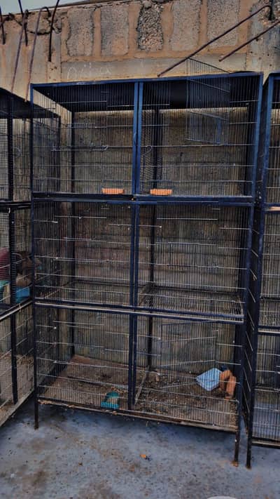 cages for sell