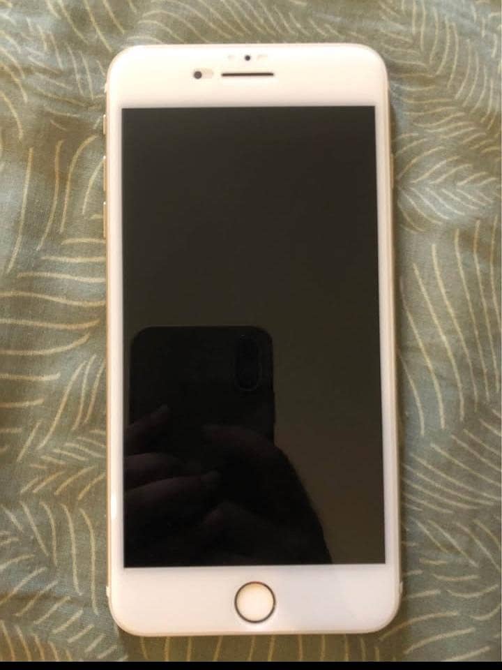 Apple iPhone 7 Plus 1