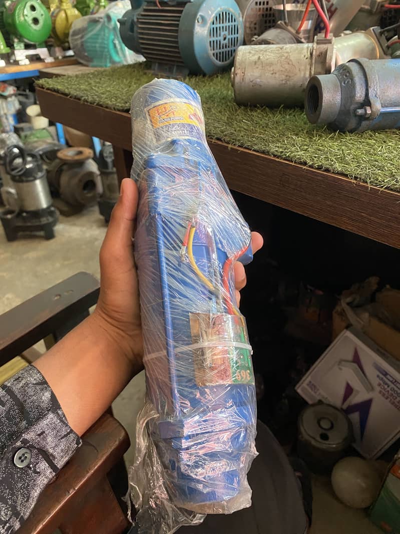 12 volt pump 0