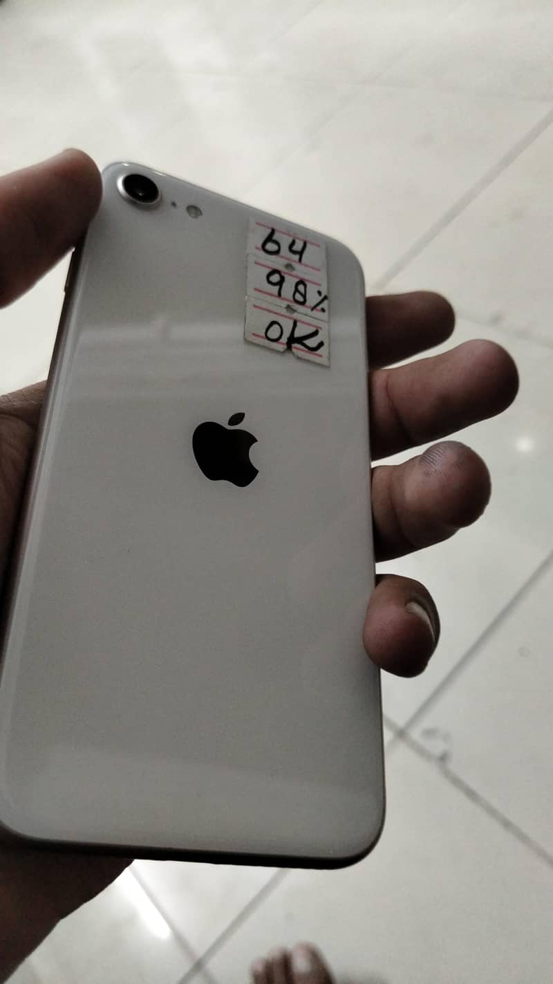 Apple iPhone SE 1