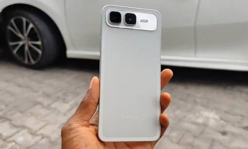 Infinix smart 10 plus