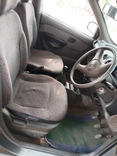 Hyundai Santro 2003