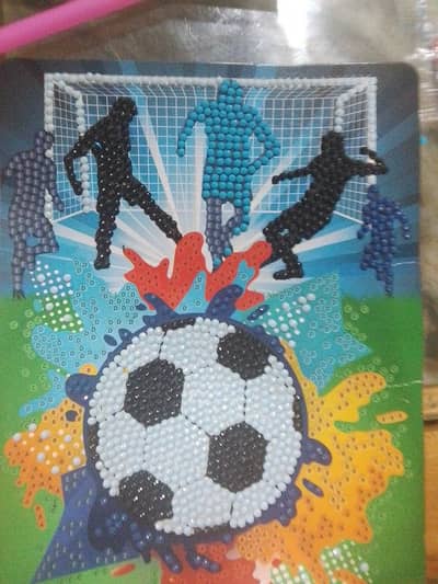 diamond  painting