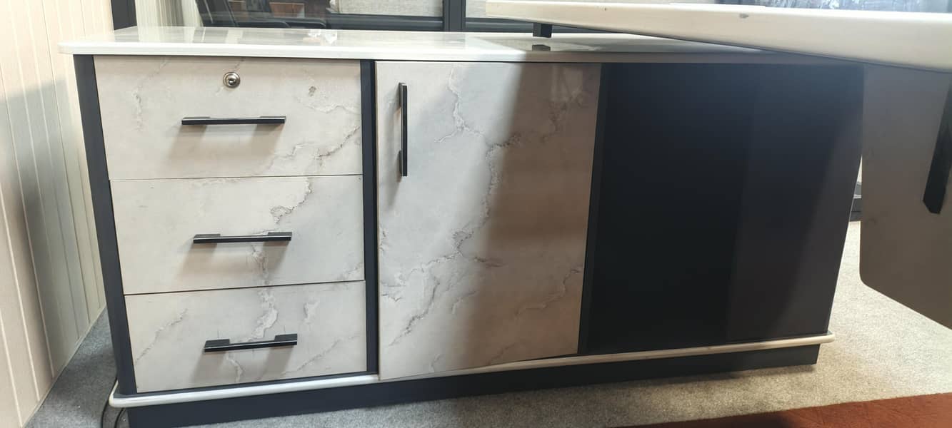 Office Table 2