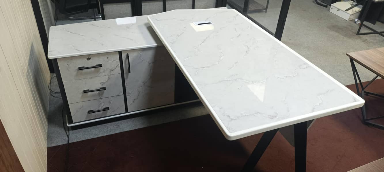 Office Table 3