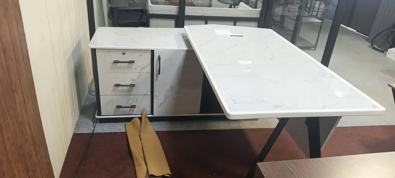 Office Table 5