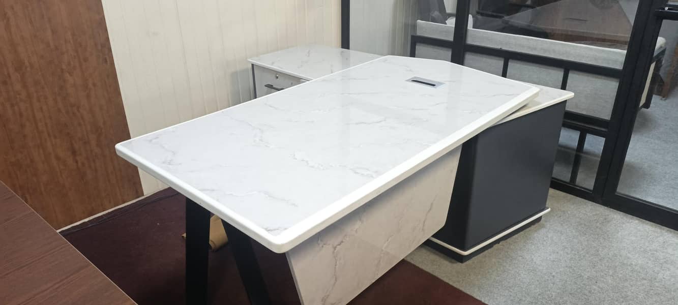 Office Table 6
