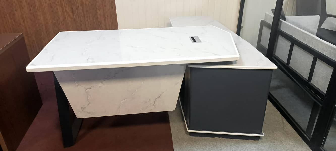 Office Table 7