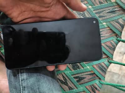 Infinix S5