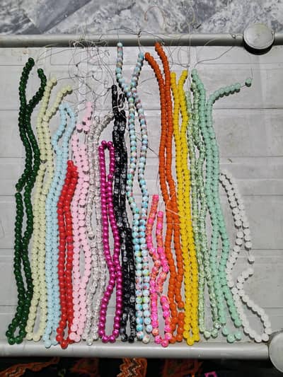 Beads,Charms,Tools