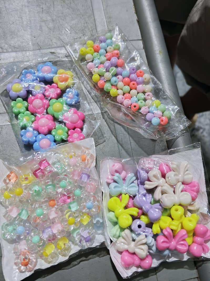 Beads,Charms,Tools 2