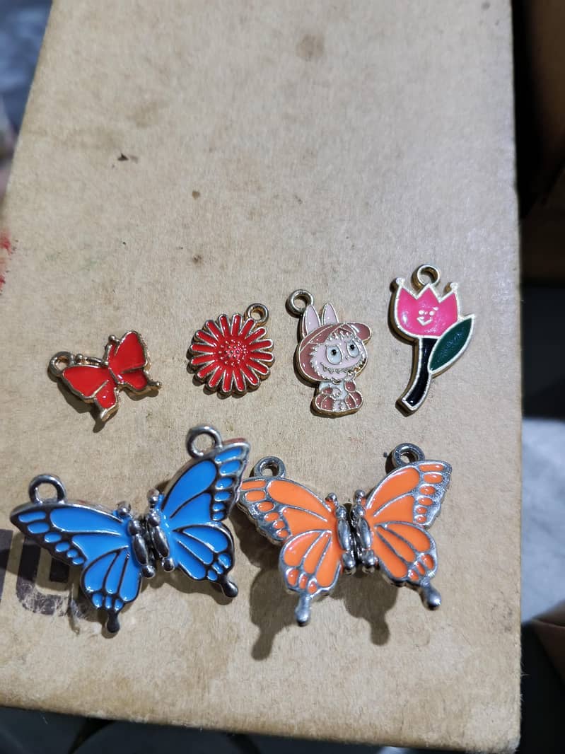 Beads,Charms,Tools 3