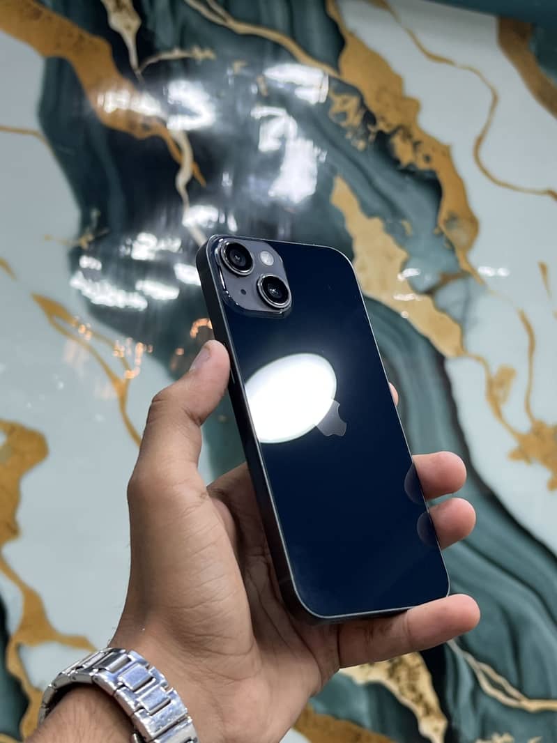 Apple iPhone 14 1