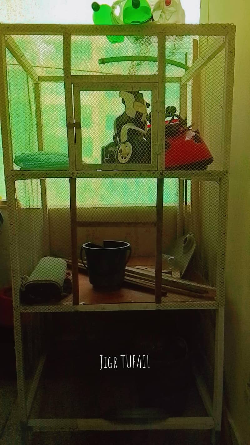 پنجرا فار سیل 0