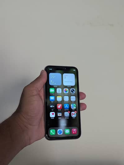 Apple iPhone 11 Non PTA Factory Unlock