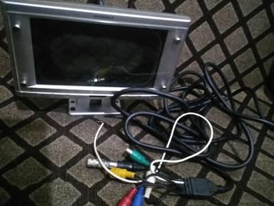Samsung Kitchen TV Phone CVXTV-700R for Sale