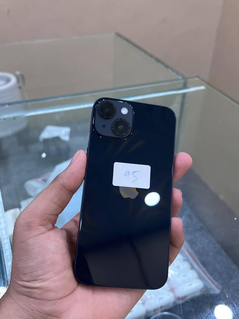 Apple iPhone 14 1