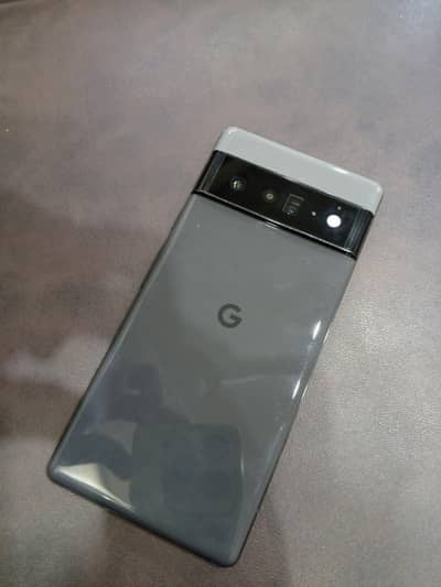 Google Pixel 6 Pro