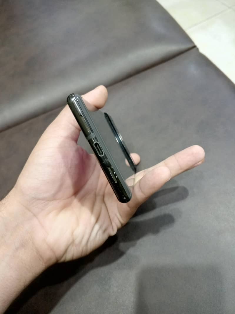 Google Pixel 6 Pro 3