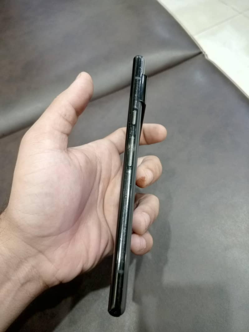 Google Pixel 6 Pro 4