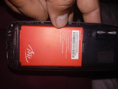 Itel Other Model