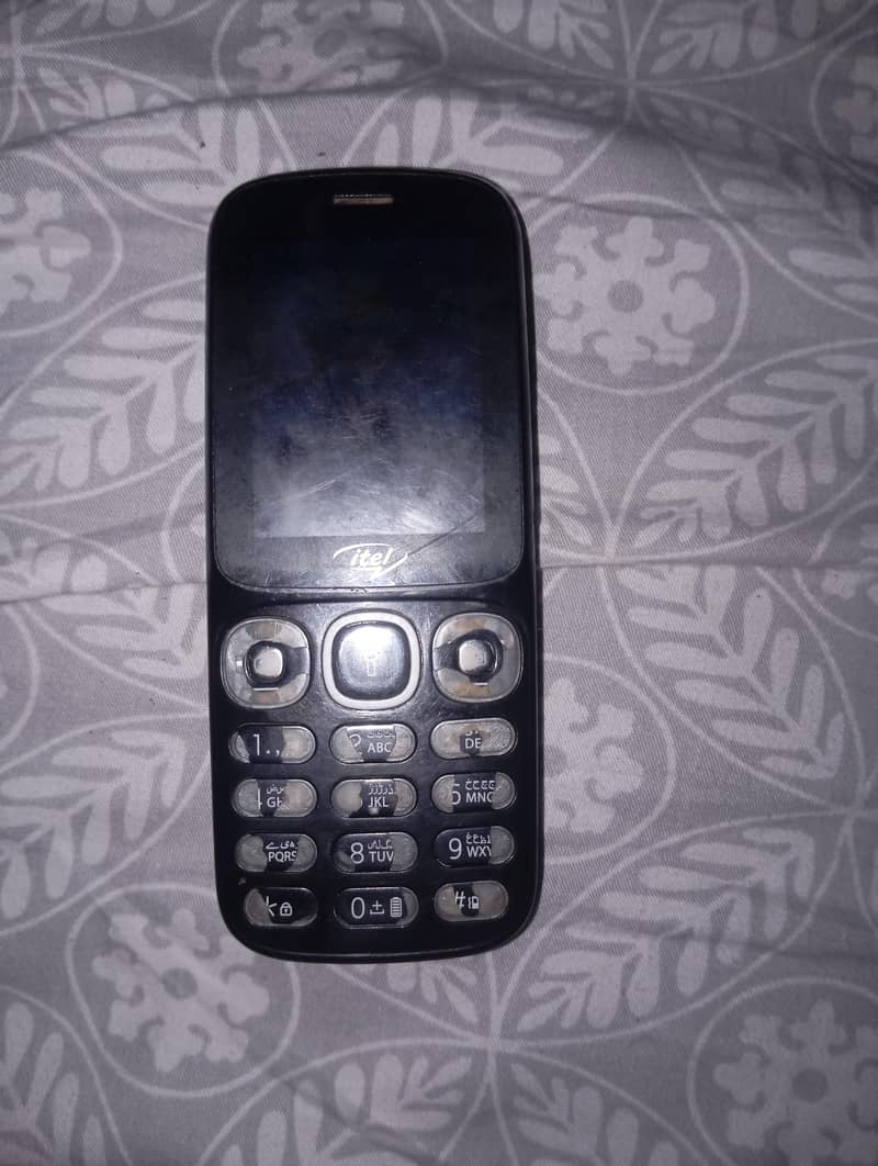 Itel Other Model 1