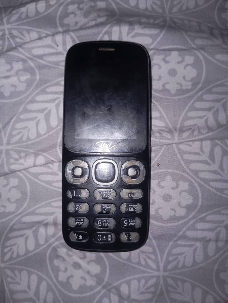 Itel Other Model 2