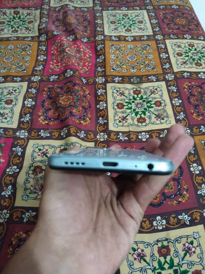 Vivo Y21A 2021