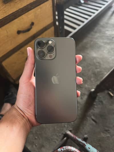 Iphone 13 pro max 1Tb Factory Unlock