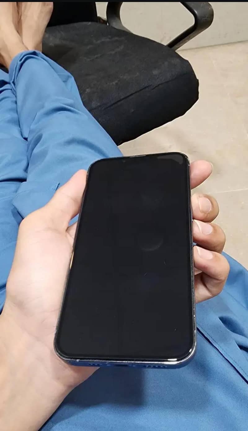 Apple iPhone 13 Pro 2