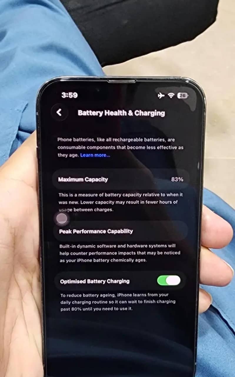 Apple iPhone 13 Pro 8