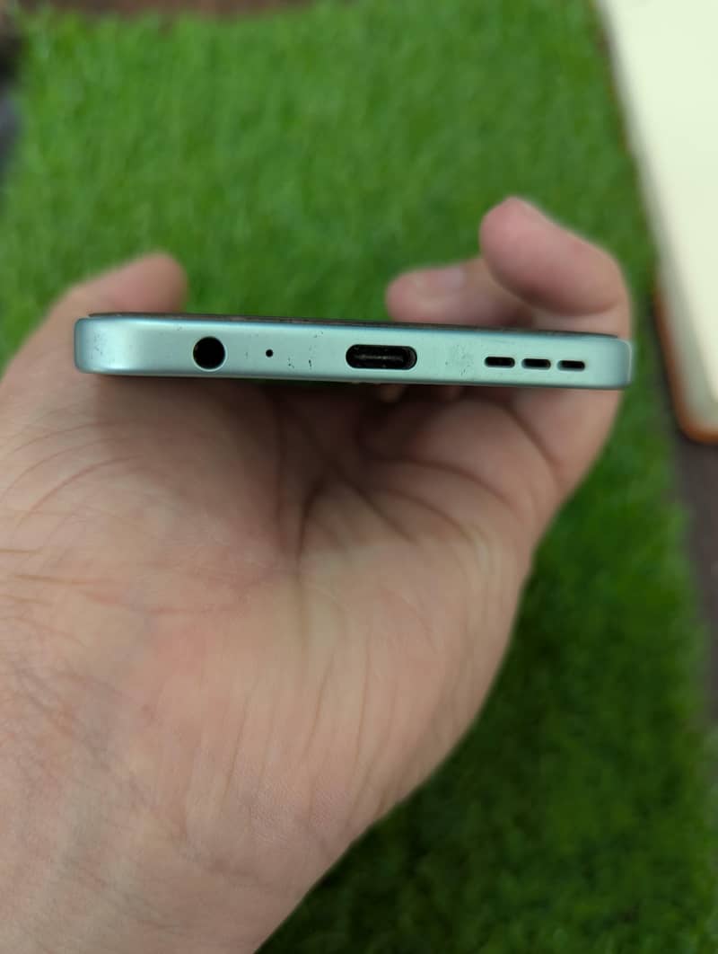 Tecno Other Model 3
