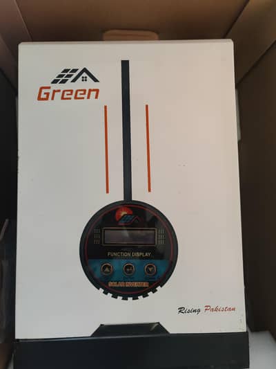 Solar Inverter 5KW