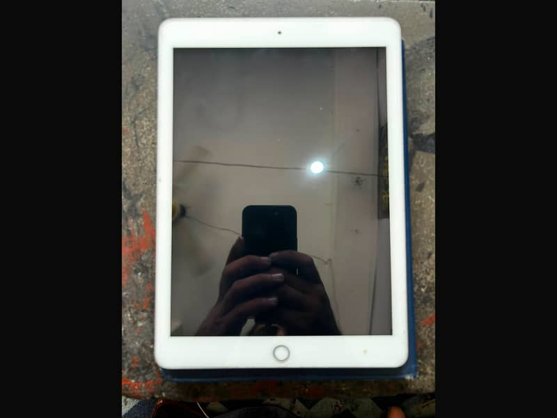 Ipad 5 generation 32 Gb 3
