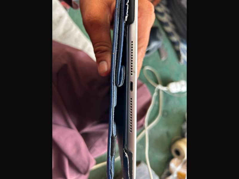 Ipad 5 generation 32 Gb 4