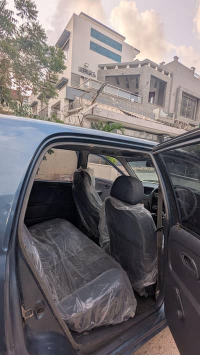 Suzuki Alto 2007 660cc Auto