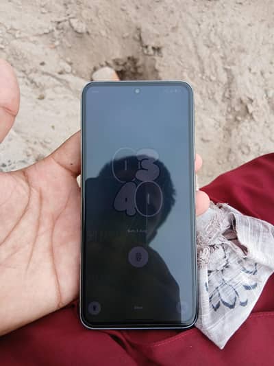 Google Pixel 8