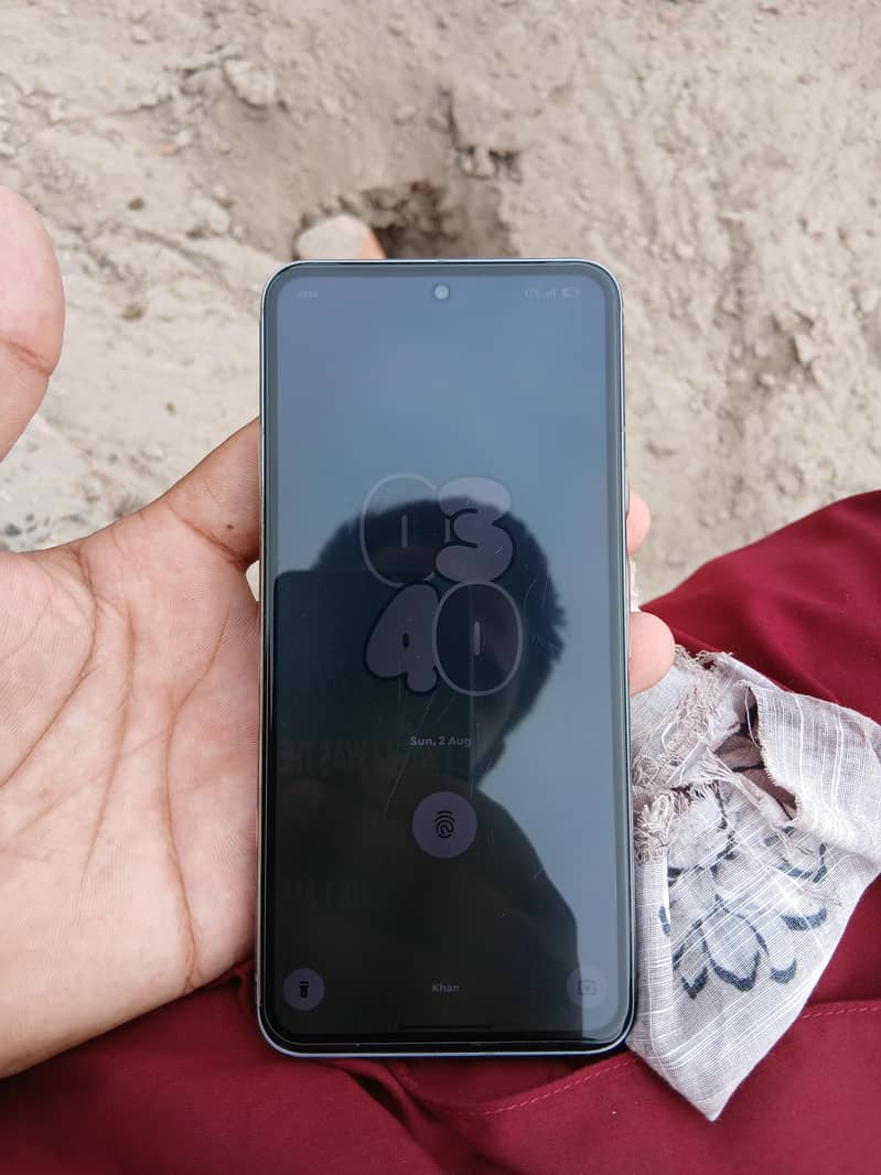 Google Pixel 8 0
