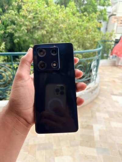 Infinix Note 30 Pro