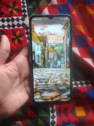 Xiaomi Redmi 9C