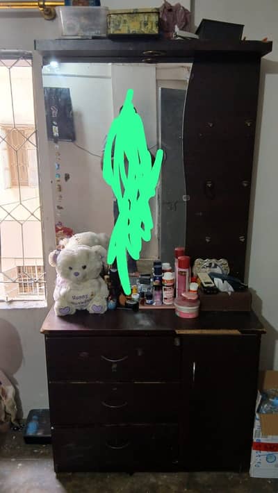 Dressing