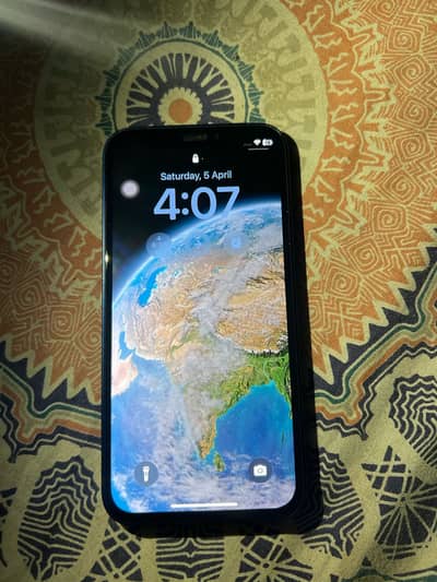 Iphone 12 mini