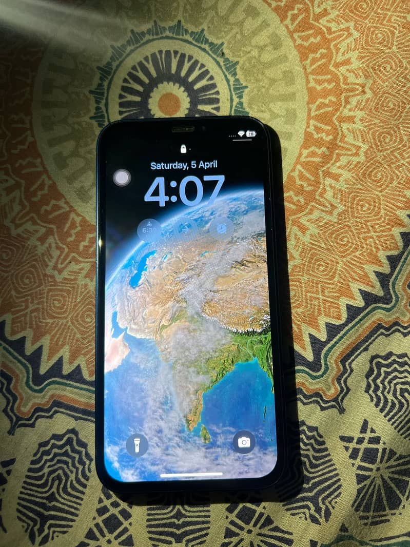 Iphone 12 mini 0