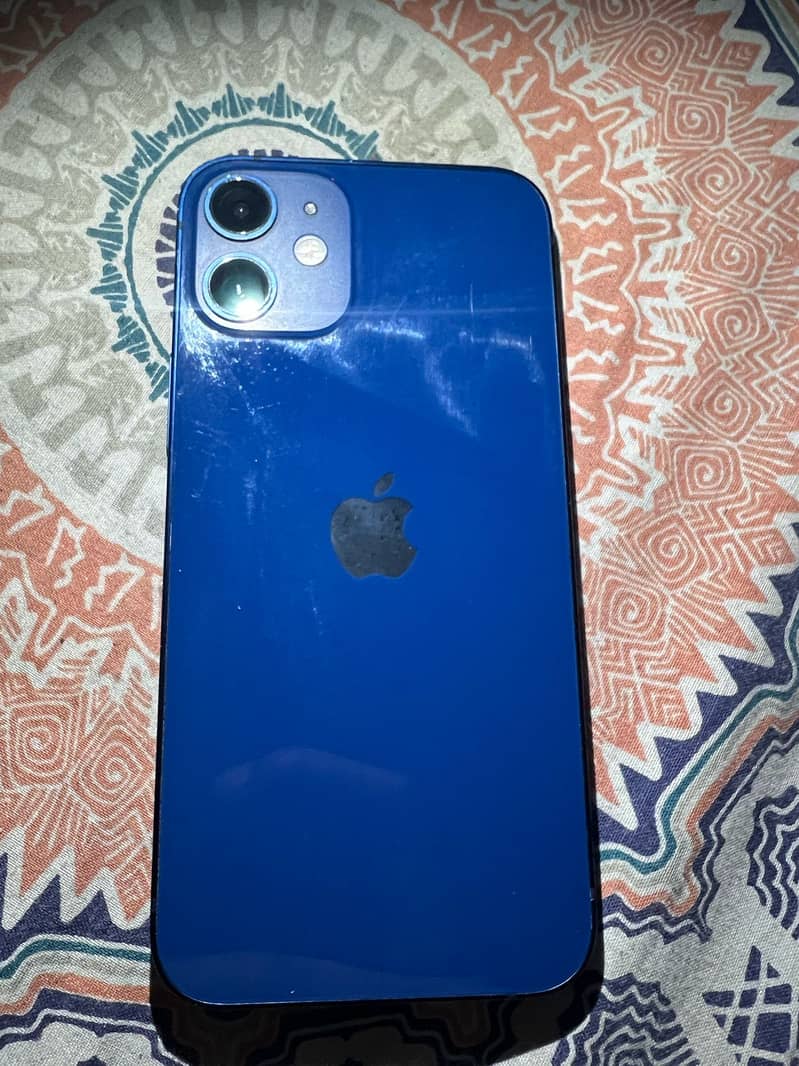 Iphone 12 mini 2