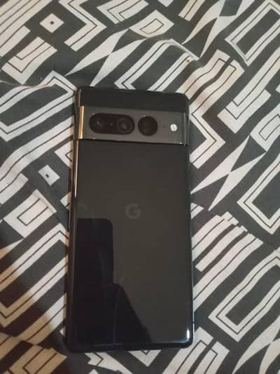 Google Pixel 7 Pro