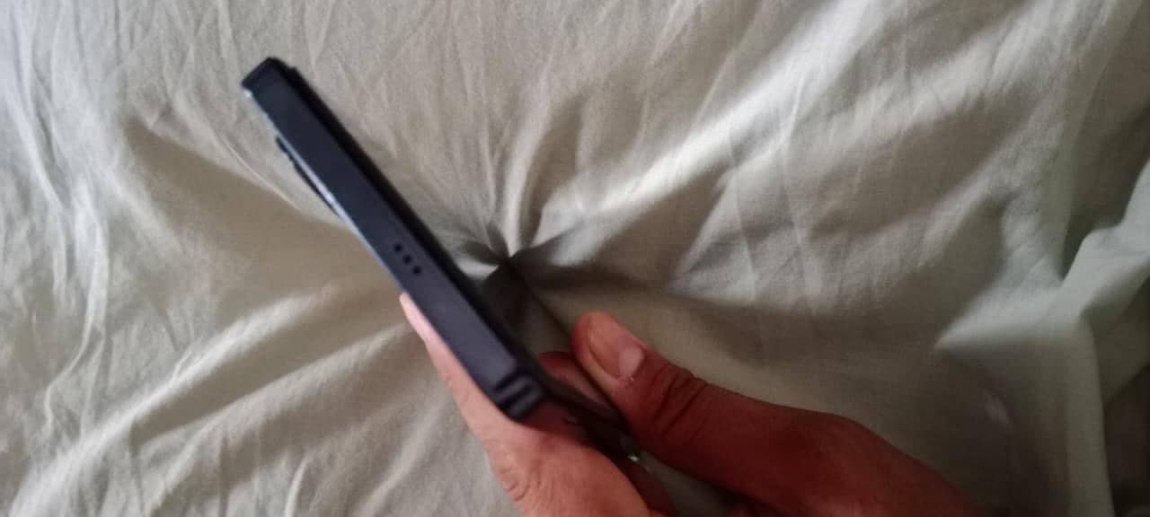 Tecno CAMON 20 0
