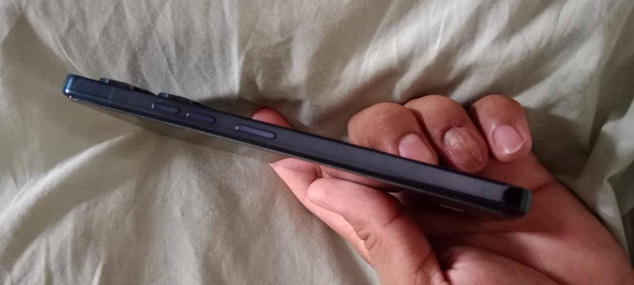 Tecno CAMON 20 1